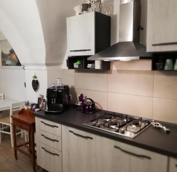 B & B Eliana E Ristorante