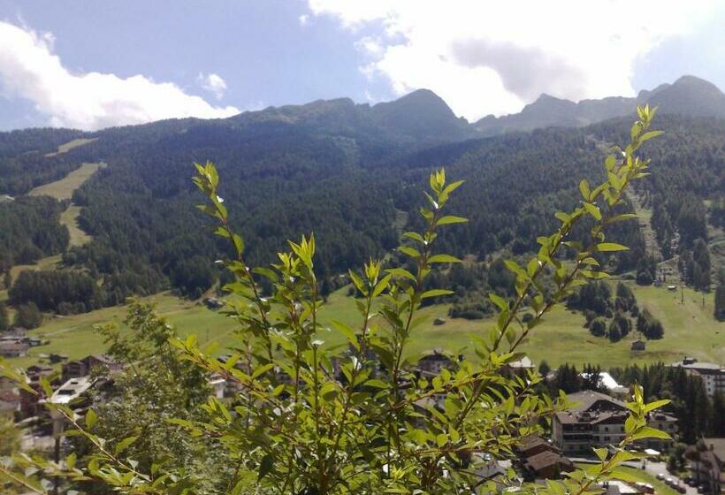 B & B Le Riue