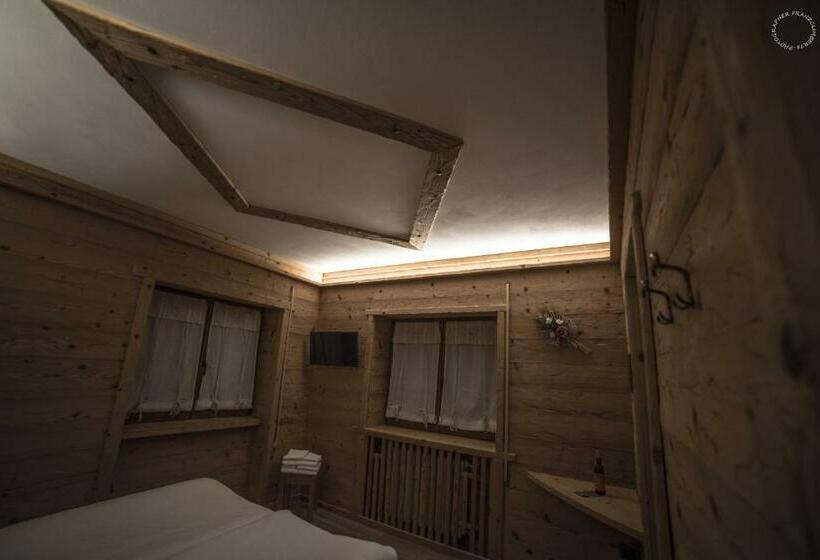 B & B Le Riue