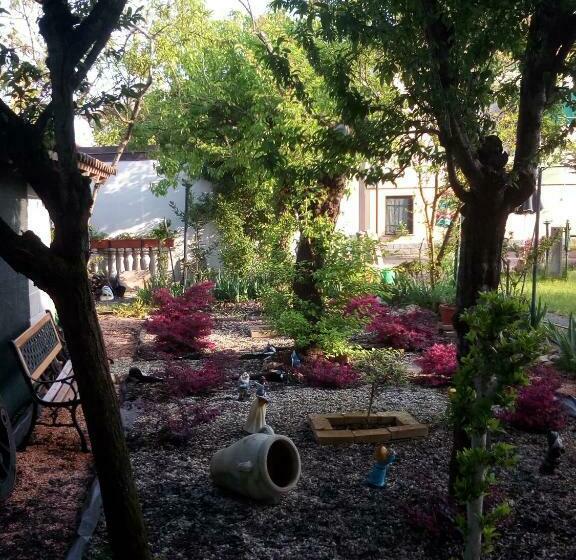 B&b Antica Corte Lombarda