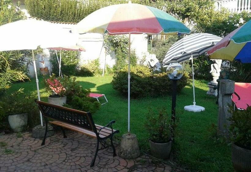 B&b Antica Corte Lombarda