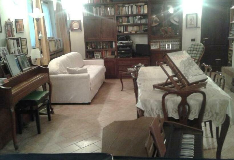 B&b Antica Corte Lombarda