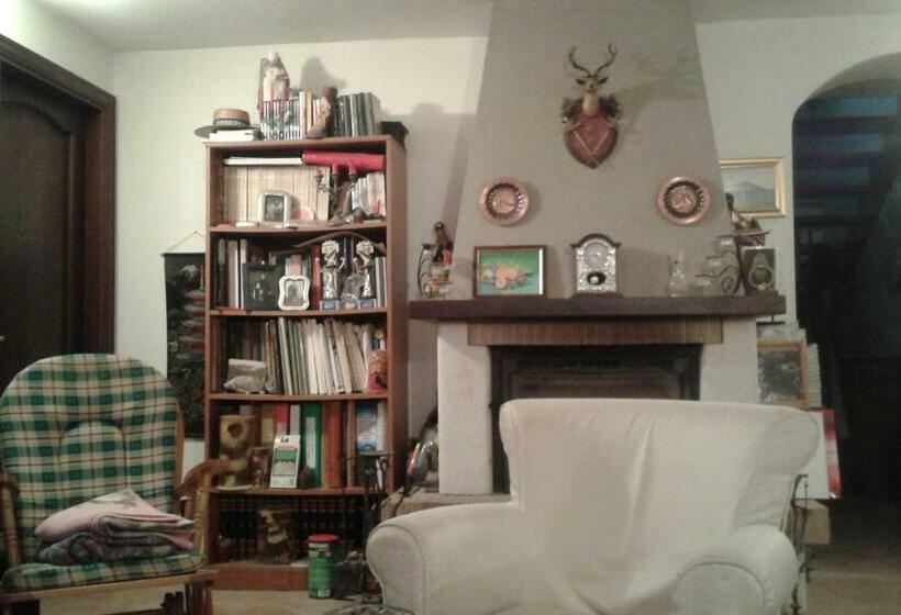 B&b Antica Corte Lombarda