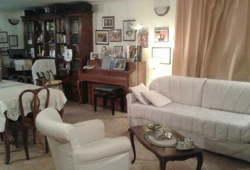B&b Antica Corte Lombarda