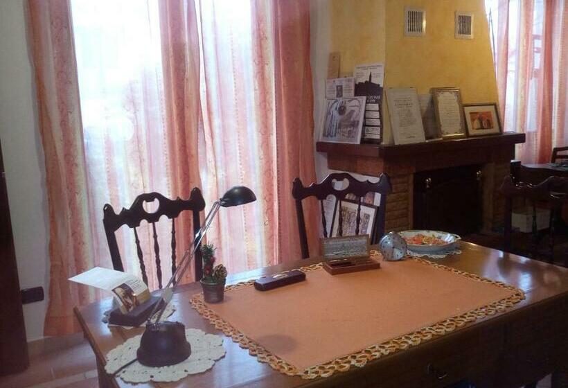 B&b Antica Corte Lombarda