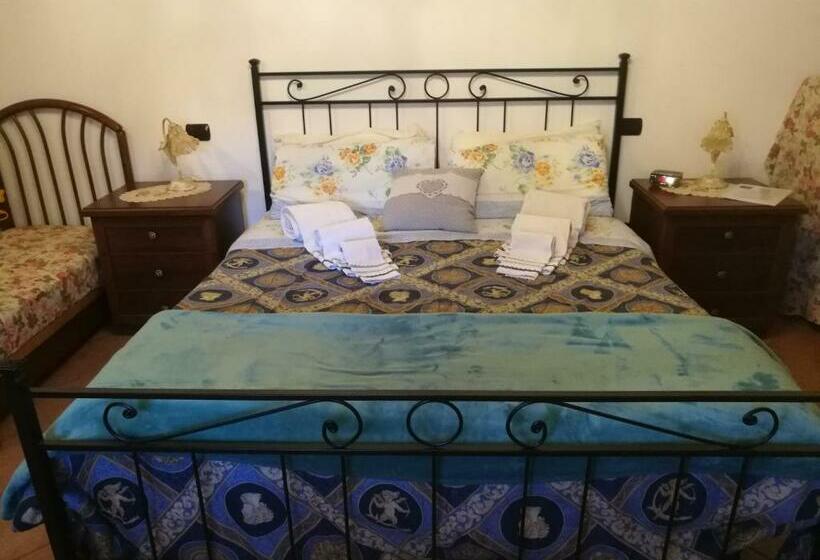 B&b Antica Corte Lombarda