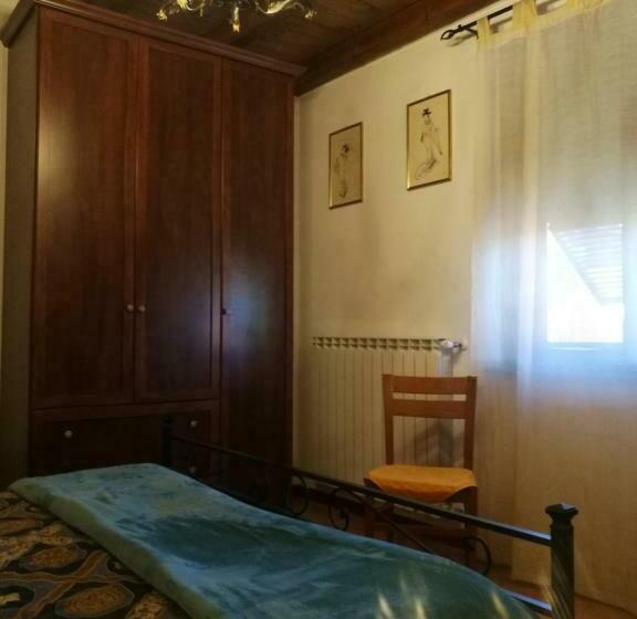 B&b Antica Corte Lombarda