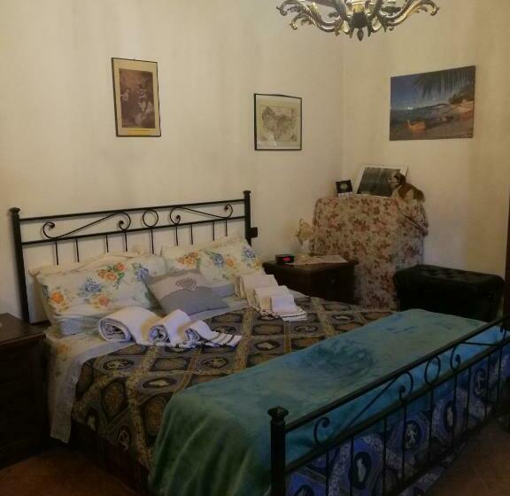 B&b Antica Corte Lombarda