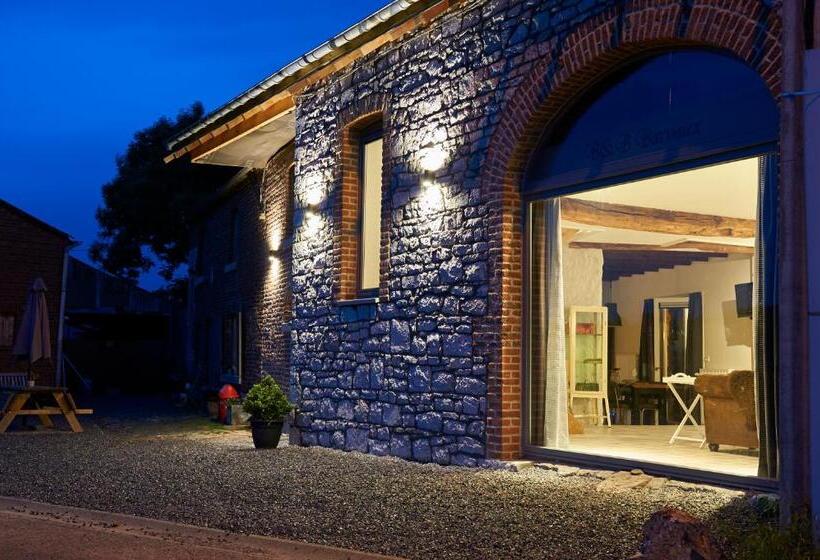 B&b Barvaux, Durbuy