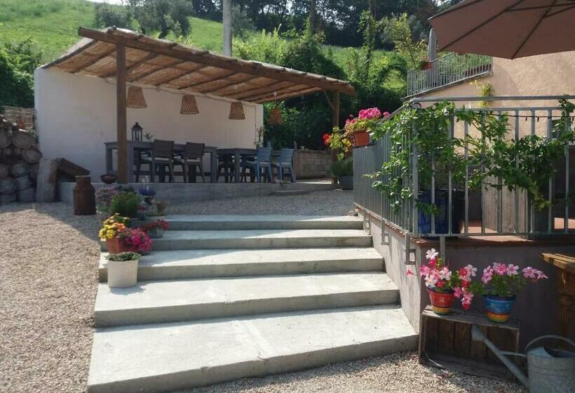 Boutique B&b Dolce Far Niente