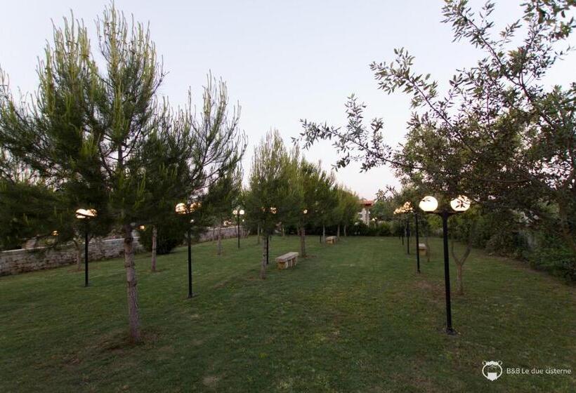 B&b Le Due Cisterne