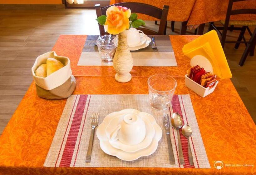 B&b Le Due Cisterne