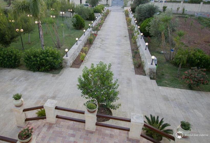 B&b Le Due Cisterne