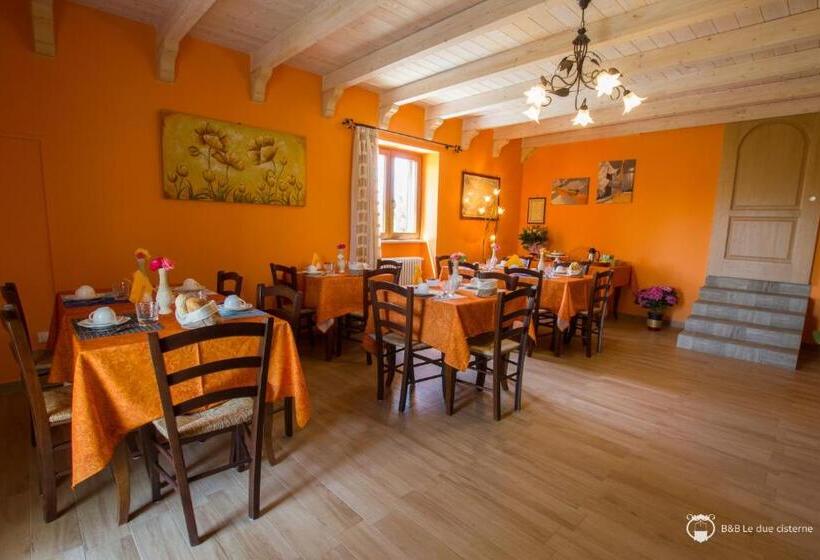 B&b Le Due Cisterne