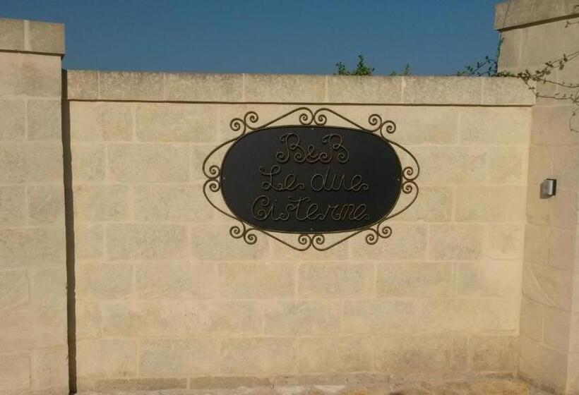 B&b Le Due Cisterne