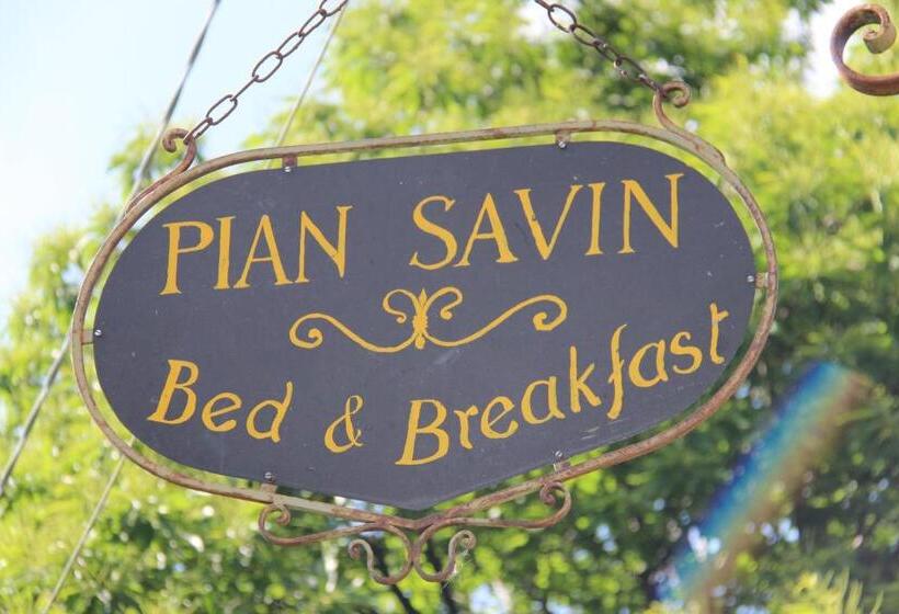 B&b Pian Savin
