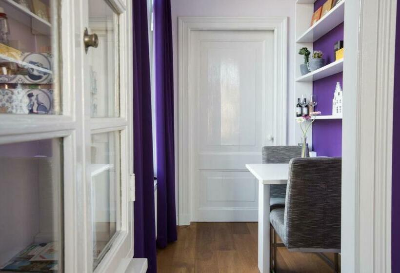 B&b Slapen Bij De Burgemeester