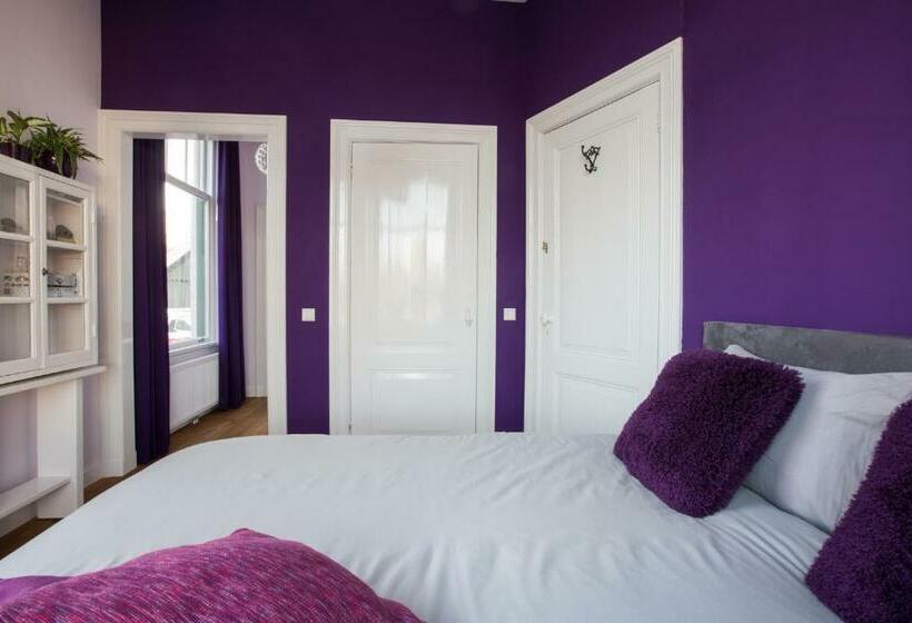 B&b Slapen Bij De Burgemeester