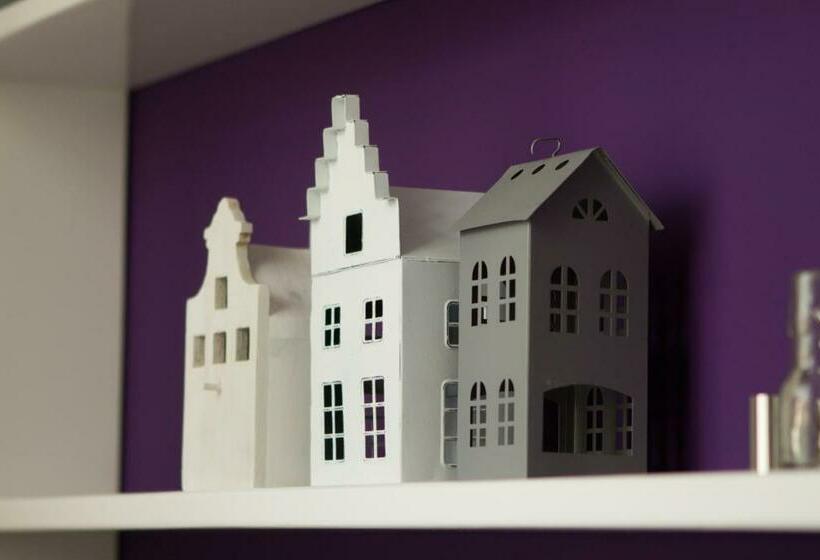 B&b Slapen Bij De Burgemeester