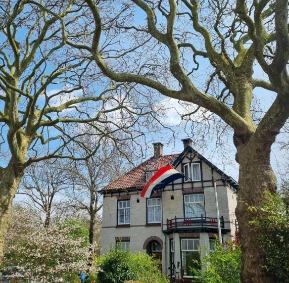 B&b Slapen Bij De Burgemeester