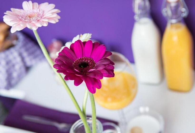 B&b Slapen Bij De Burgemeester