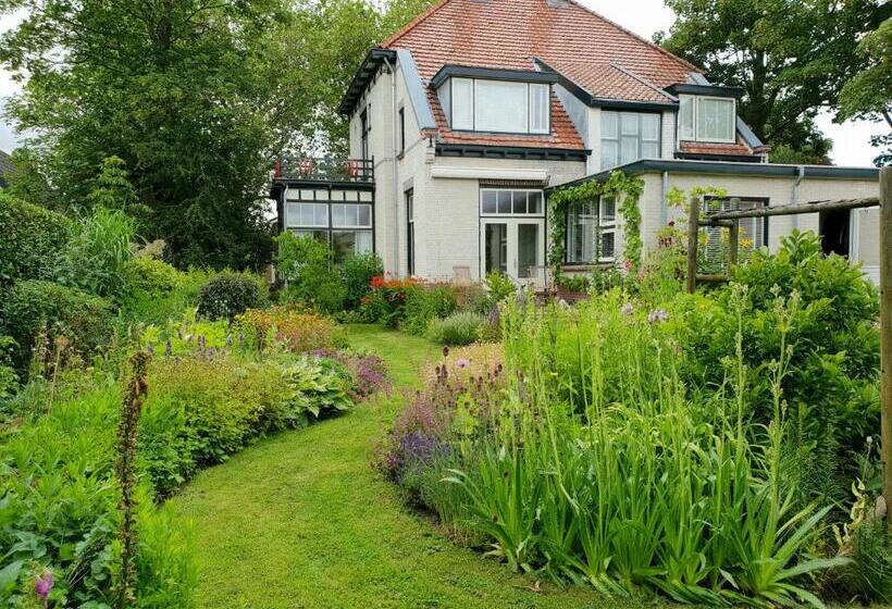 B&b Slapen Bij De Burgemeester