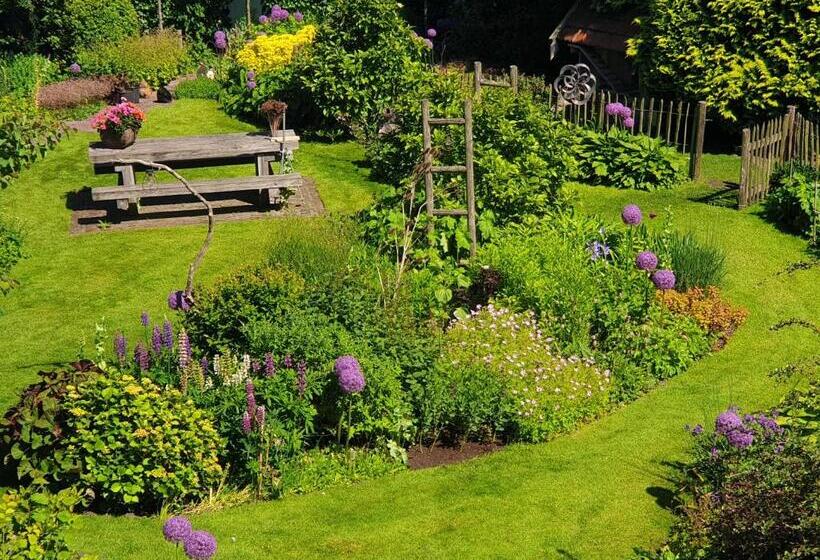 B&b Slapen Bij De Burgemeester