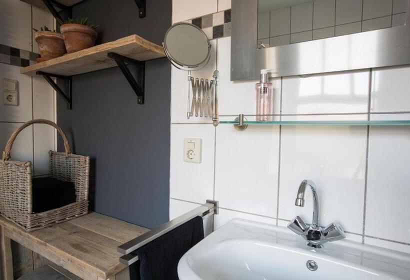 B&b Slapen Bij De Burgemeester