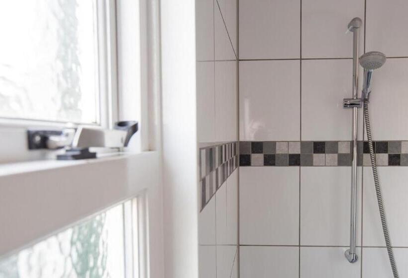 B&b Slapen Bij De Burgemeester