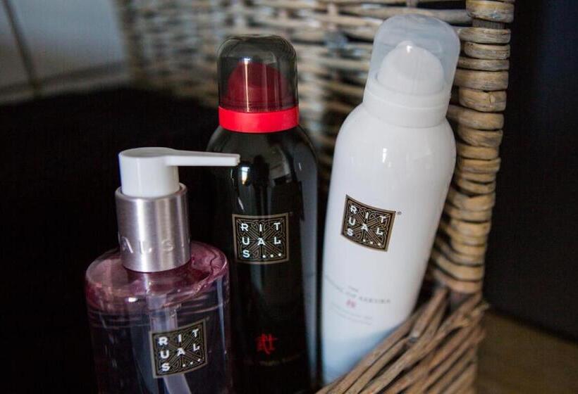 B&b Slapen Bij De Burgemeester