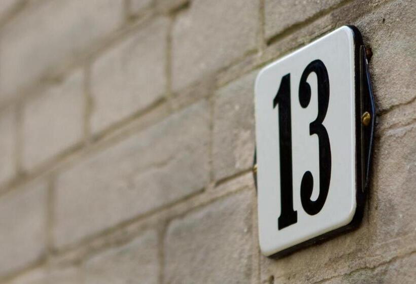 B&b Slapen Bij De Burgemeester