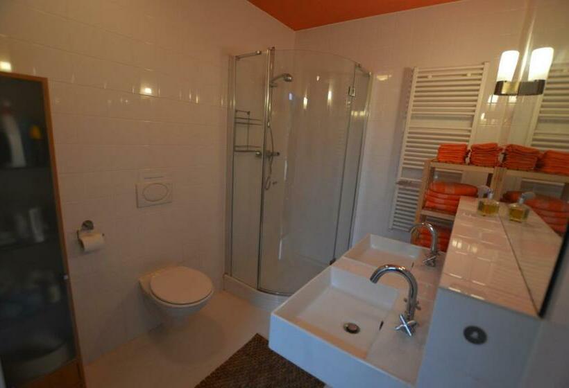 B&b Stadsoase Nijmegen