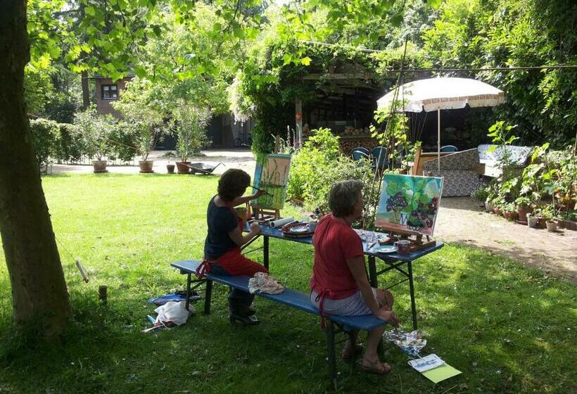 B&b Stadsoase Nijmegen