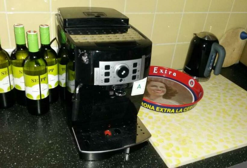 B&b Stadsoase Nijmegen