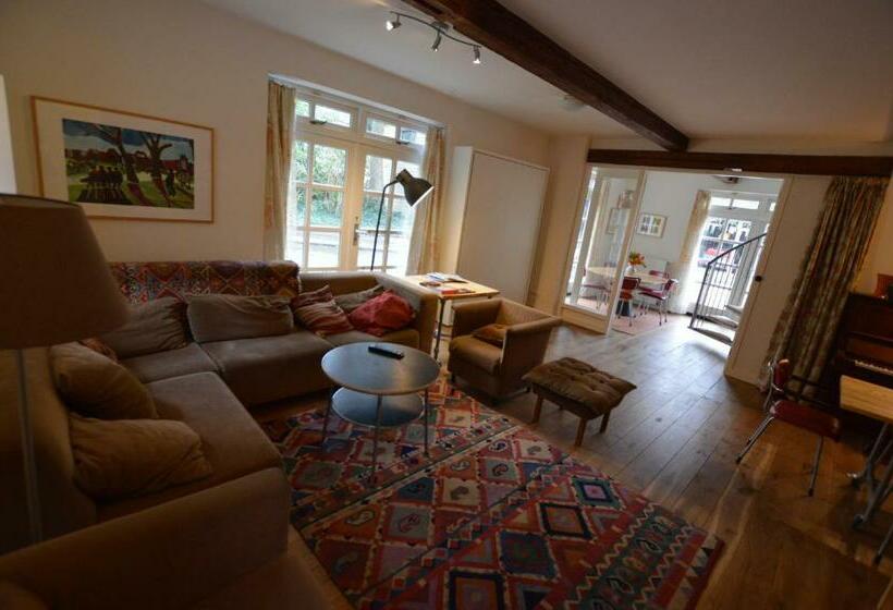 B&b Stadsoase Nijmegen