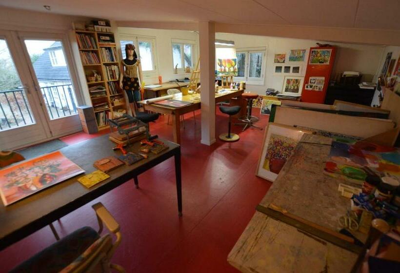 B&b Stadsoase Nijmegen