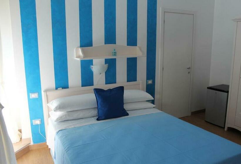 B&b Una Rotonda Sul Mare