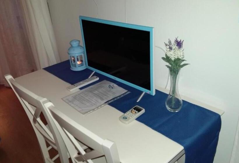 B&b Una Rotonda Sul Mare