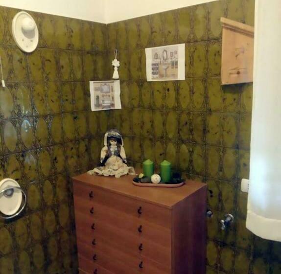 צימר A Casa Della Zia