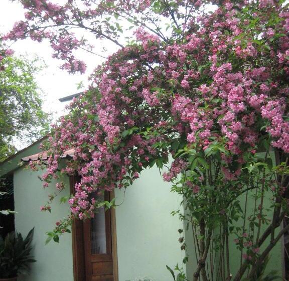 צימר A Casa Della Zia