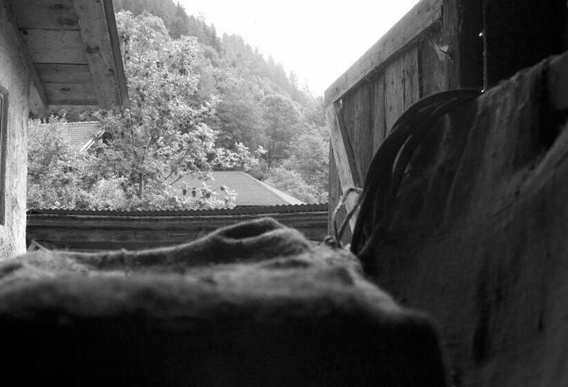 צימר Agricampeggio Ai Gaggi