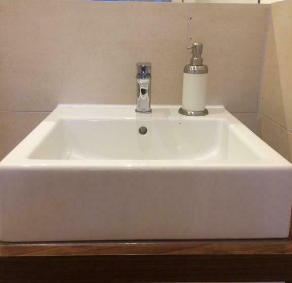 住宿加早餐  Altes Pastorat