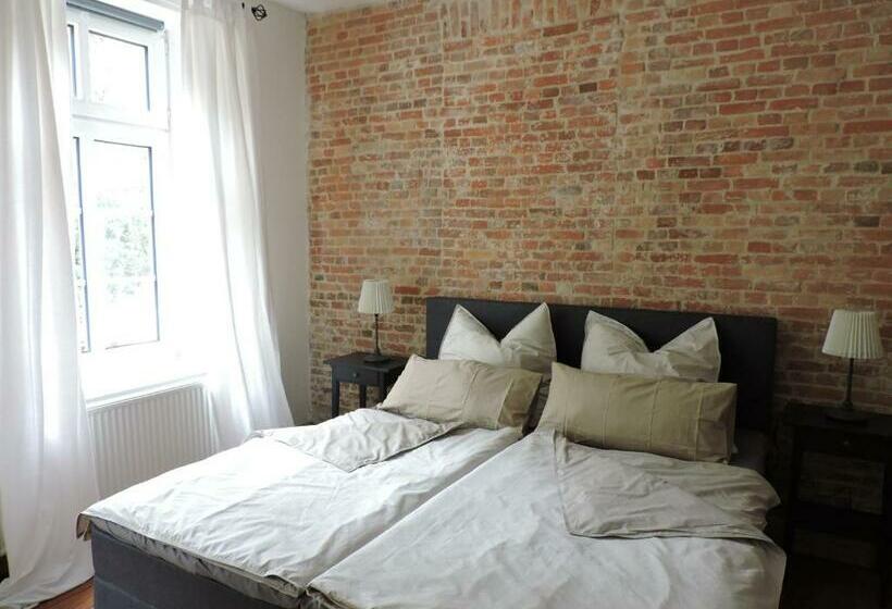 Bed and Breakfast Altes Pastorat