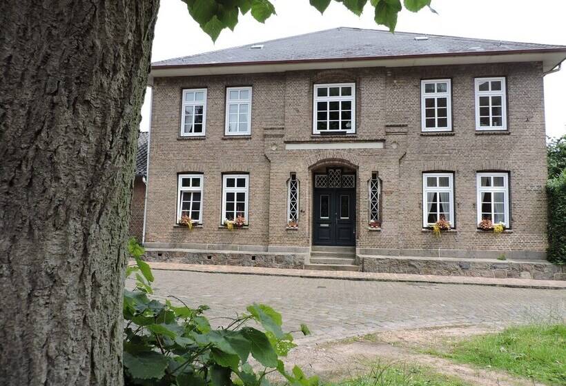 住宿加早餐  Altes Pastorat