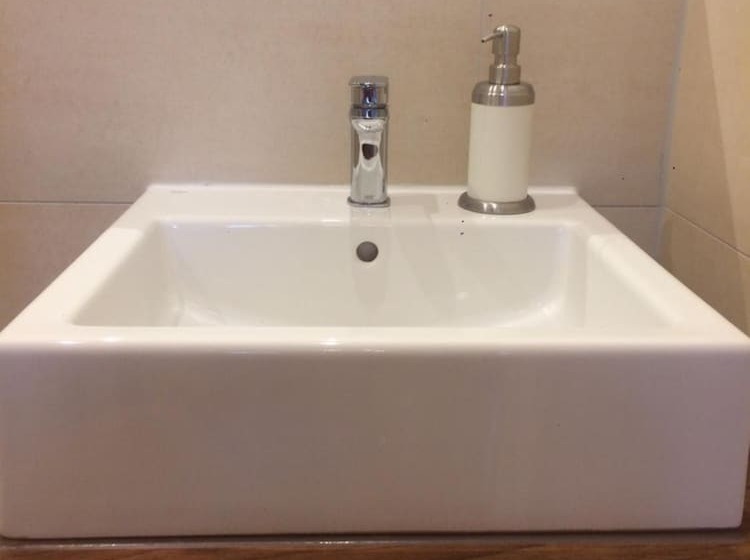 Bed and Breakfast Altes Pastorat