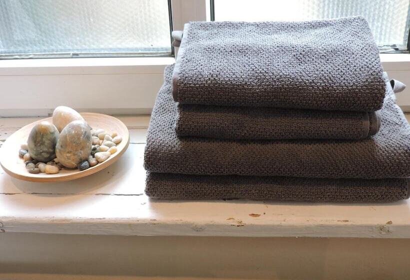 住宿加早餐  Altes Pastorat