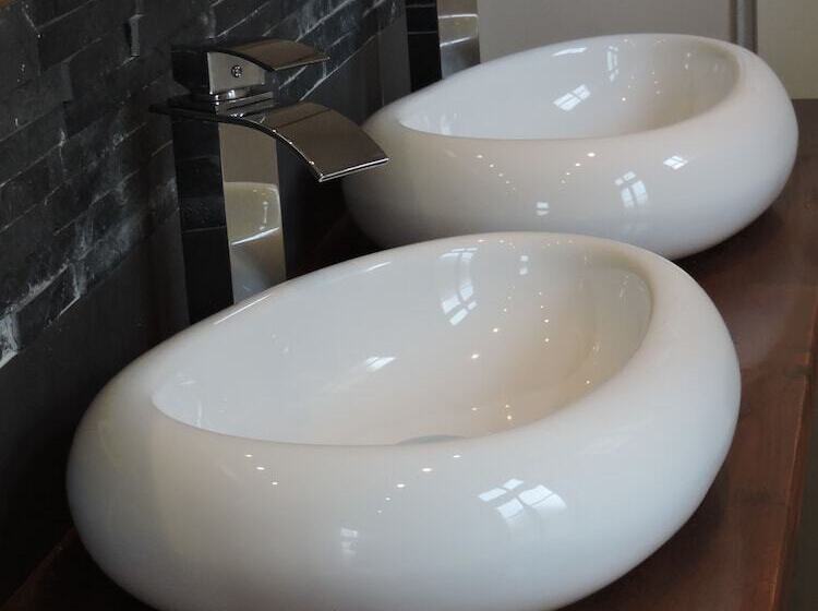 مبيت وإفطار Altes Pastorat