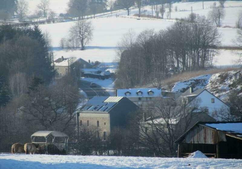 ベッドアンドブレックファースト Au Magasin