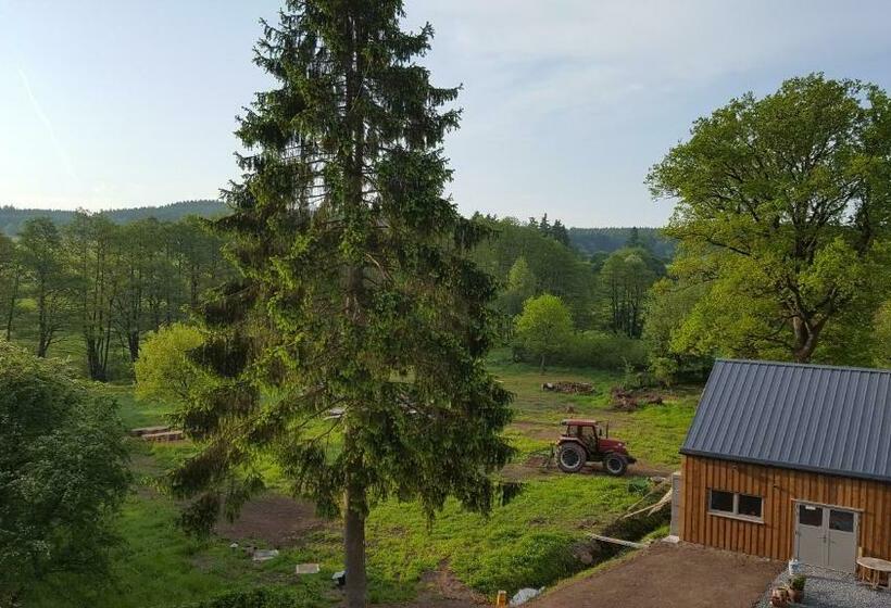 ベッドアンドブレックファースト Au Magasin