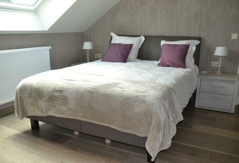 ベッドアンドブレックファースト Au Magasin